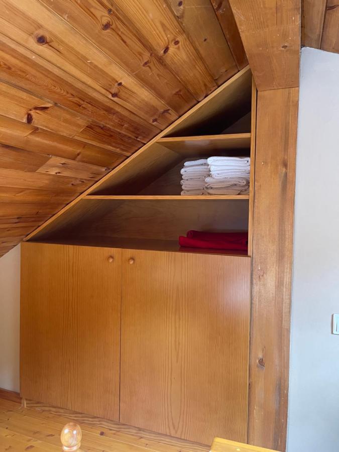 Siscaro - Peu Del Riu 310 - Vall D'Incles - Soldeu Apartment Exterior photo
